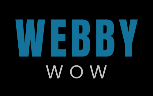 Webby Wow